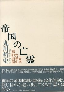 帝国の亡霊　日本文学の精神地図/丸川哲史のサムネール