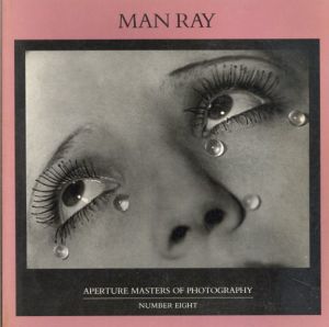 マン・レイ　Man Ray: Masters of Photography 8/Jed Perl