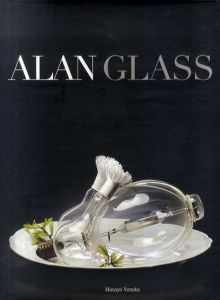 アラン・グラス　Alan Glass/Alan Glass/Masayo Nonakaのサムネール