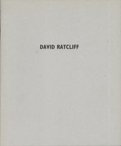 デイヴィッド・ラトクリフ David Ratcliff Ghost Paintings/のサムネール
