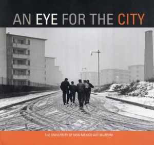 An Eye for the City/Antonella Russoのサムネール
