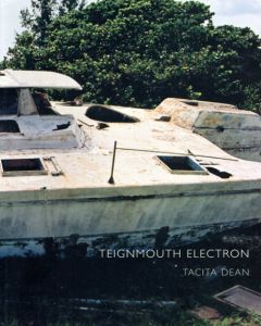 タシタ・ディーン写真集　Tacita Dean: Teignmouth Electron/Tacita Deanのサムネール