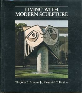 LIVING WITH MODERN SCULPTURE/
Patrick J. Kelleher 
のサムネール
