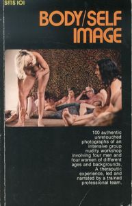 Body/Self Image (Sms,101)/Sensate Media Serviceのサムネール