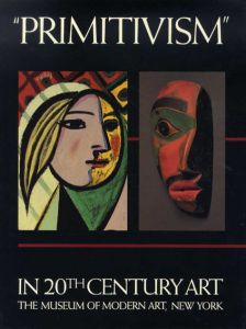20世紀美術におけるプリミティヴィズム　Primitivism in 20th Century Art Vol.1.2　2冊組/のサムネール