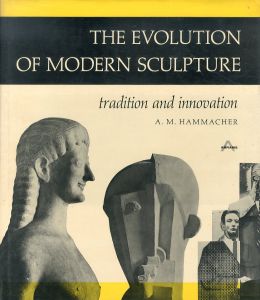The Evolution of Modern Sculpture: Tradition and Innovation/のサムネール