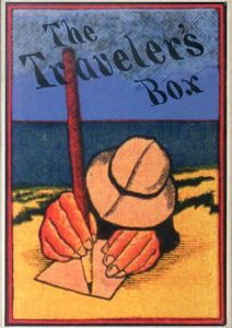 The Traveler's Box:Redstone Matchbox No.7 24 Postcards（欠品あり）/のサムネール