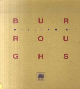 ウィリアム・S・バロウズ展　William S. Burroughs/のサムネール