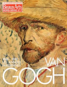 Beaux-Arts　Hors Series: Les Grandes Expostions Van Gogh A Paris 1886-1888 ゴッホ/Van Goghのサムネール