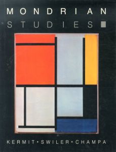 モンドリアン研究　Mondrian Studies/Kermit Swiler Champaのサムネール