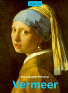 フェルメール　Vermeer 1632-1675: Veiled Emotions/Norbert Schneider/Johannes Vermeerのサムネール