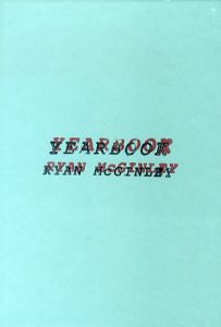ライアン・マッギンレー写真集　Ryan McGinley: Yearbook　ポストカード/のサムネール