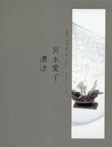 宮永愛子作品集 漕法/高松市美術館のサムネール