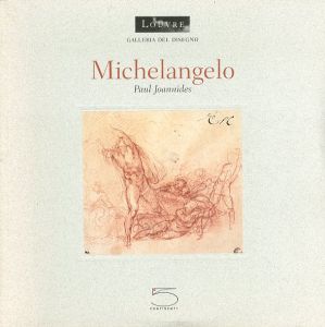 ミケランジェロ Michelangelo :Paul Joannides/Paul Joannidesのサムネール