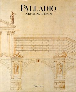 Palladio: Corpus dei Disegni/のサムネール