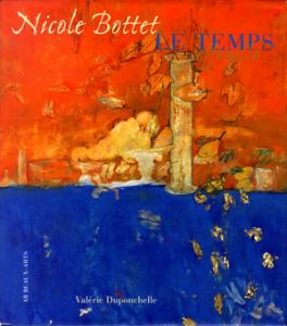 二コル・ボッテ　Le Temps/Nicole Bottetのサムネール