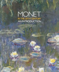 クロード・モネ　Monet in the 20th Century: An Introduction/クロード・モネのサムネール