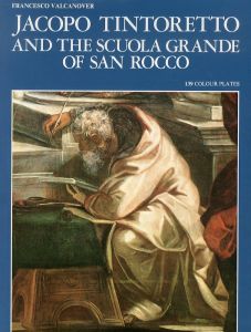 Jacopo Tintoretto and the Scuola Grande of San Rocco/ティントレットのサムネール