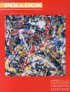 ジャクソン・ポロック　Jackson Pollock/ジャクソン・ポロックのサムネール