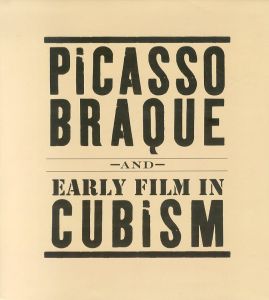 ピカソ/ブラック　Picasso, Braque and Early Film in Cubism/のサムネール