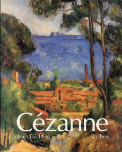 ポール・セザンヌ　Paul Cezanne/Hajo Duchtingのサムネール