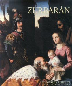 スルバラン　カタログ・レゾネ　Zurbaran: Catalogues Raisonnes/Maria-Luisa Caturlaのサムネール
