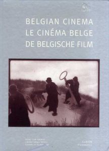 ベルギー映画 Belgian Cinema/Le Cinema Belge/De Belgische Film/Marianne Thys/Cinematheque Royale De Belgiqueのサムネール