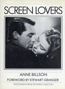 スクリーン・ラヴァーズ写真集　Screen Lovers/Anne Billsonのサムネール