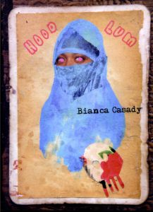 ビアンカ・キャサディ作品集　Bianca Casady:HOOD LUM/のサムネール