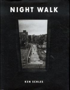 ケン・シュレス写真集　Night Walk/Ken Schlesのサムネール