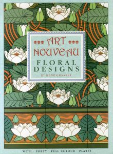 Art Nouveau Floral Designs/のサムネール