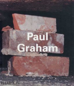 ポール・グラハム写真集　Paul Graham/Andrew Wilsonのサムネール