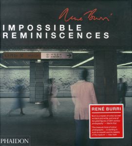 Impossible Reminiscences/Hans-Michael Koetzle　René Burri　Werner Jekerのサムネール