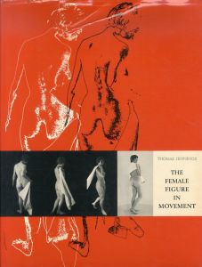 The Female Figure in Movement/のサムネール