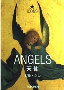 天使 Angels(アイコンシリーズ)/ジル・ネレのサムネール