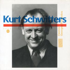 クルト・シュヴィッターズ　Kurt Schwitters/のサムネール