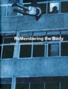 ReMembering the Body. Koerperbilder in Bewegung/A. Assmann/J. Assmann/Gabriele Brandstetter/Hortensia Voelckers/Bruce. Mauのサムネール