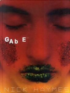 ニック・ヘイムズ写真集　Nick Haymes: Gabetm/Nick Haymes/Gus Van Santのサムネール