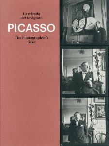 ピカソ　Picasso: la Mirada del Fotografo/のサムネール