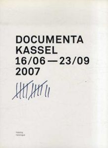 Documenta12 Kassel/Roger M. Buergelのサムネール