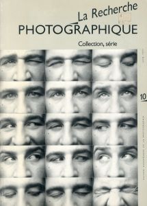 La recherche photographique No. 10, Juin 1991 Collection, serie/のサムネール