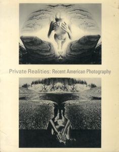 Private Realities: recent American photography/のサムネール