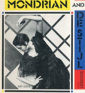 Mondrian and De Stijl/Serge Lemoine　C.L. Clarkのサムネール