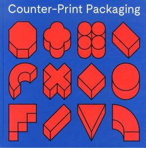 Counter-Print Packaging/Jon Dowlingのサムネール