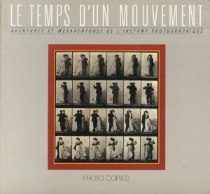 Le Temps d'un Mouvement/のサムネール