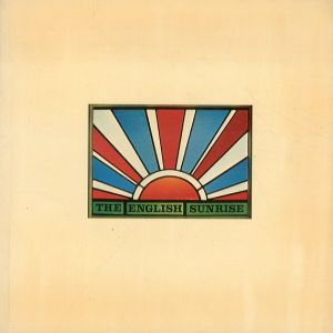 The English Sunrise/Brian Rice/Tony Evansのサムネール