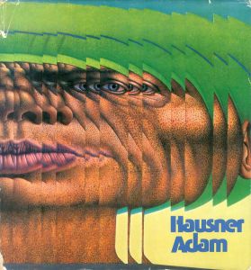 ルドルフ・ハウズナー　Rudolf Hausner: Adam/ルドルフ・ハウズナーのサムネール