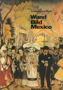 Wand Bild Mexico/のサムネール