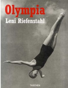 レニ・リーフェンシュタール写真集　Riefenstahl Olympia/Leni Riefenstahlのサムネール