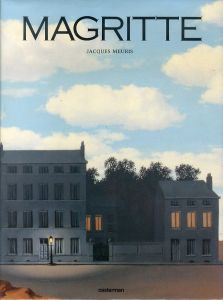 ルネ・マグリット　Magritte/Jacques Meurisのサムネール